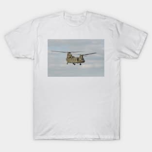 Boeing Chinook T-Shirt